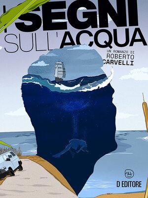 cover image of I segni sull'acqua